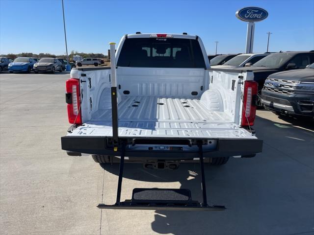 new 2024 Ford F-250 car, priced at $70,268