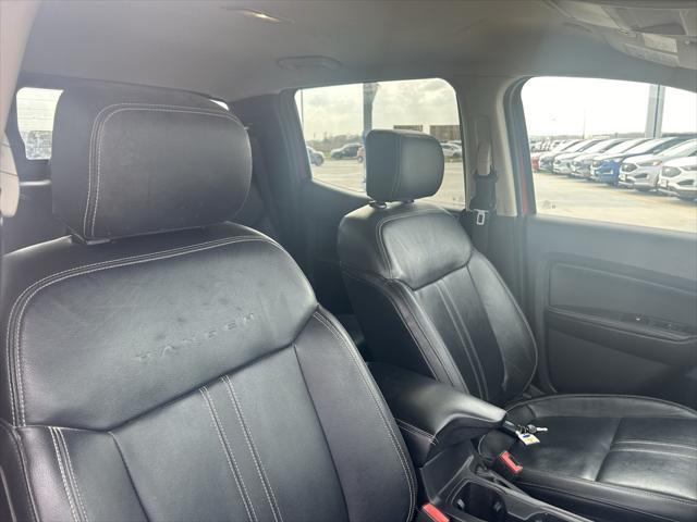 used 2019 Ford Ranger car, priced at $31,300