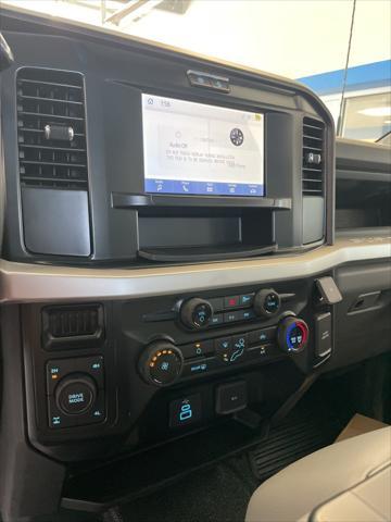 new 2025 Ford F-250 car, priced at $64,789