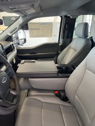 new 2025 Ford F-250 car, priced at $64,789