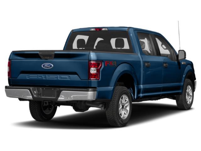 used 2018 Ford F-150 car