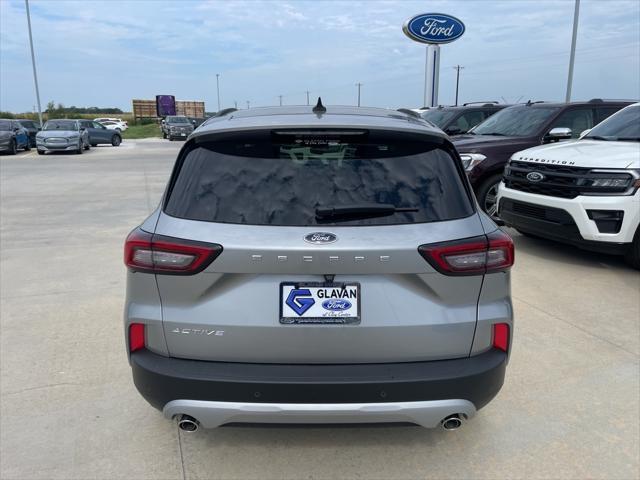 new 2024 Ford Escape car, priced at $34,486