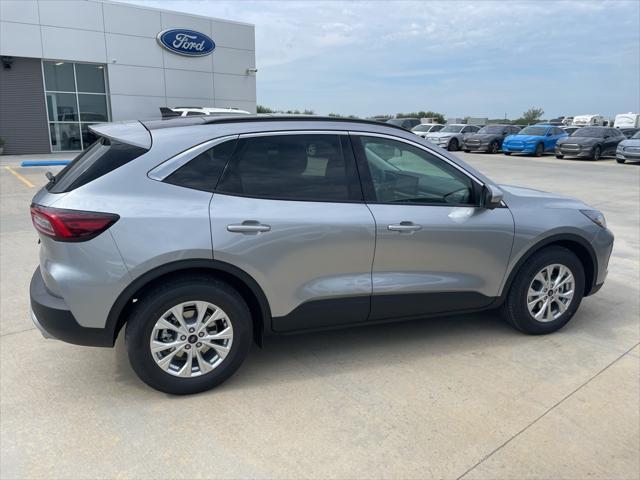 new 2024 Ford Escape car, priced at $34,486