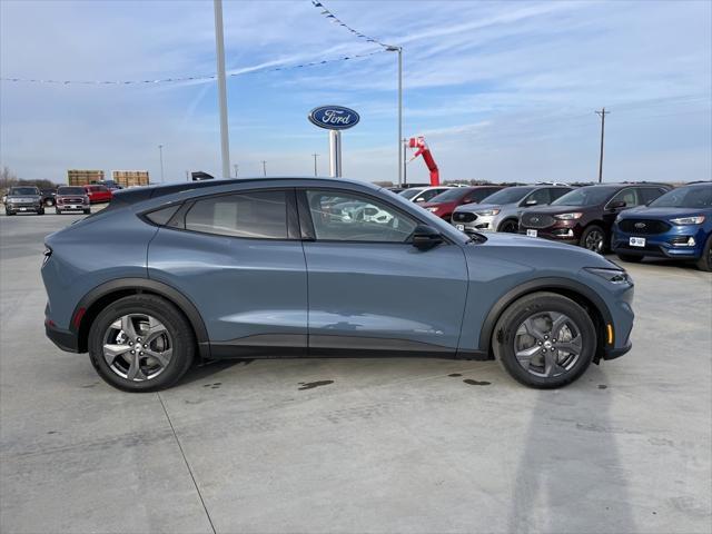 new 2023 Ford Mustang Mach-E car, priced at $39,035