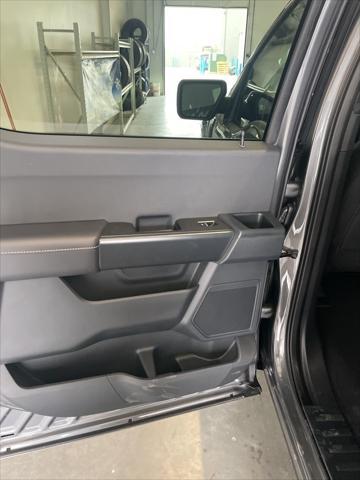 new 2025 Ford F-150 car, priced at $47,958