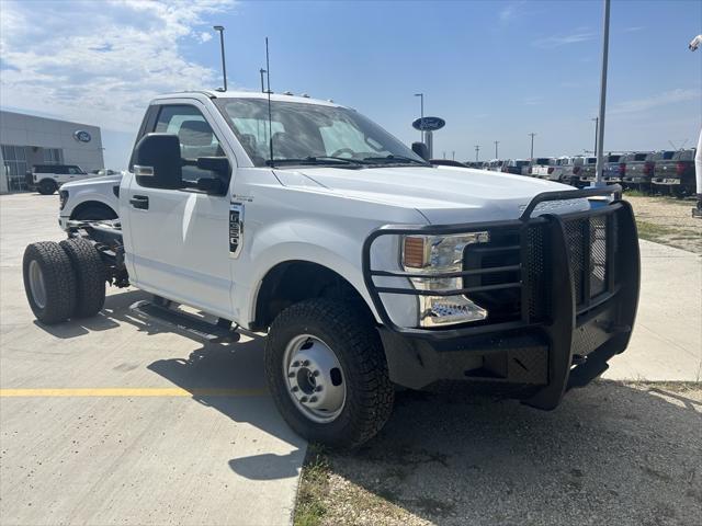 used 2022 Ford F-350 car, priced at $39,296