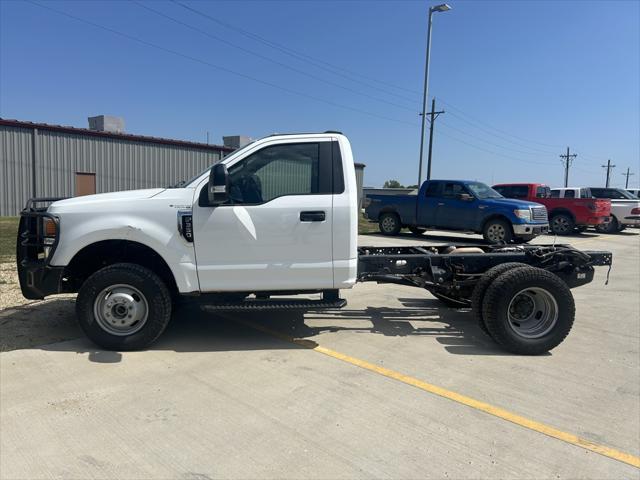 used 2022 Ford F-350 car, priced at $39,296