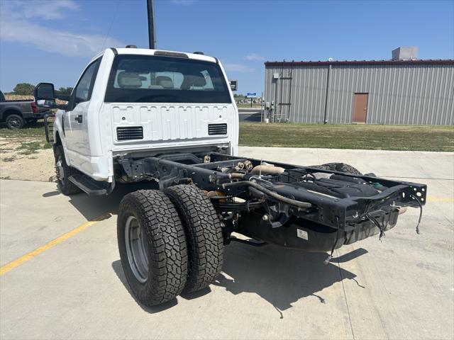 used 2022 Ford F-350 car, priced at $39,296