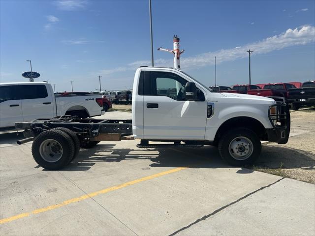 used 2022 Ford F-350 car, priced at $39,296