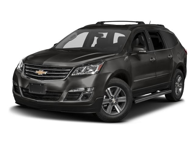 used 2016 Chevrolet Traverse car