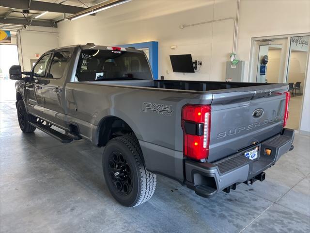 new 2024 Ford F-250 car, priced at $67,529