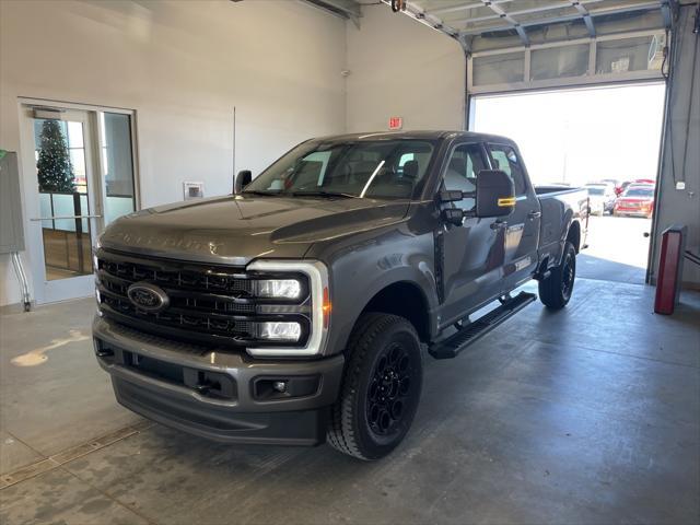 new 2024 Ford F-250 car, priced at $67,529