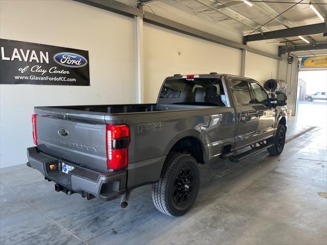 new 2024 Ford F-250 car, priced at $67,529