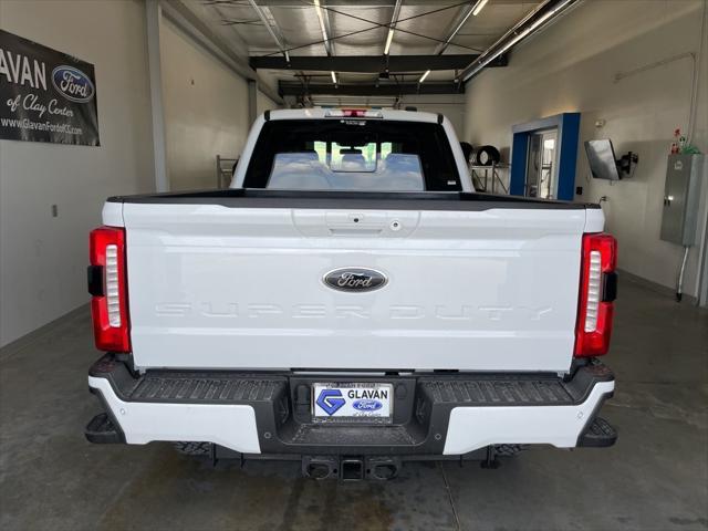 new 2024 Ford F-250 car, priced at $73,369