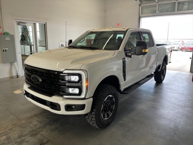 new 2024 Ford F-250 car, priced at $73,369