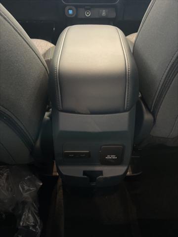 new 2025 Ford Maverick car, priced at $34,181