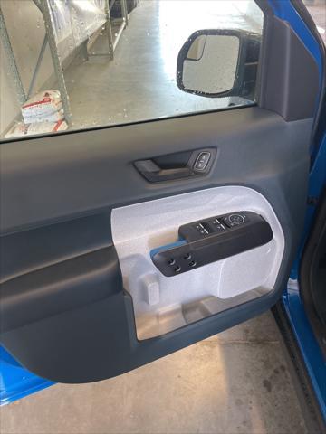 new 2025 Ford Maverick car, priced at $34,181