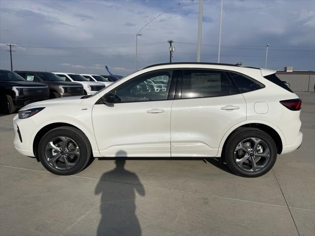 new 2024 Ford Escape car, priced at $33,296