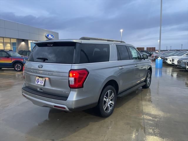 new 2024 Ford Expedition car, priced at $74,562