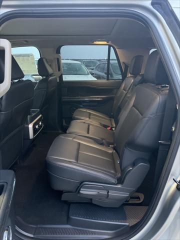 new 2024 Ford Expedition car, priced at $74,562