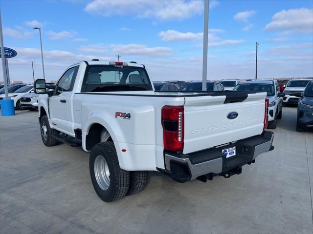 new 2024 Ford F-350 car, priced at $69,998