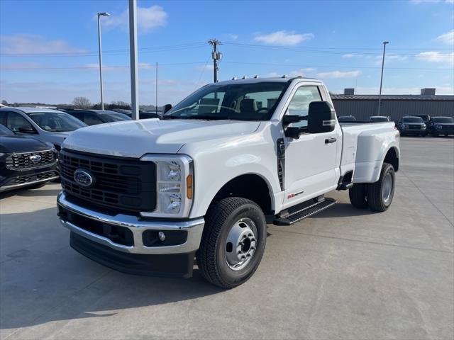 new 2024 Ford F-350 car, priced at $69,998