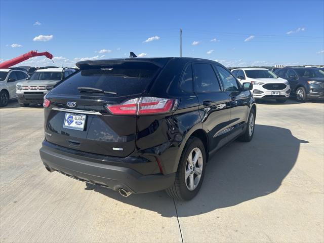 used 2020 Ford Edge car, priced at $24,995