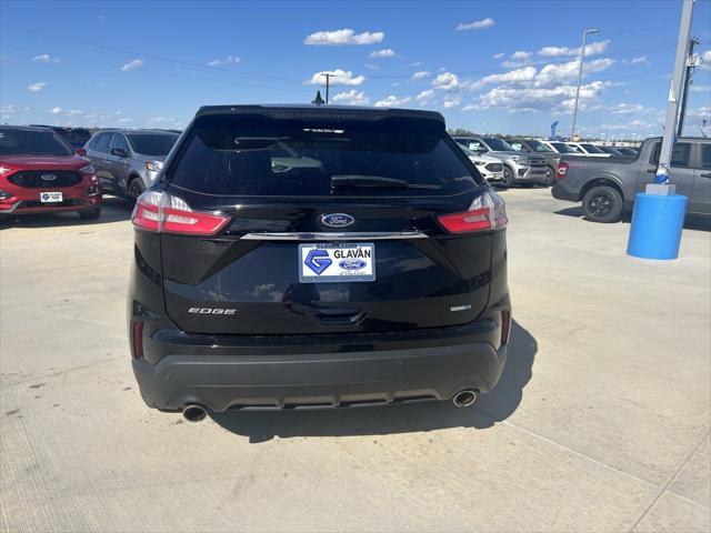 used 2020 Ford Edge car, priced at $24,995