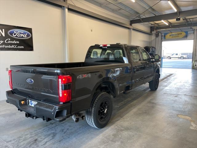 new 2024 Ford F-250 car, priced at $68,694