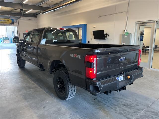 new 2024 Ford F-250 car, priced at $68,694