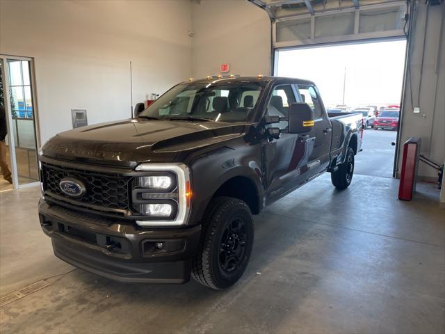 new 2024 Ford F-250 car, priced at $68,694