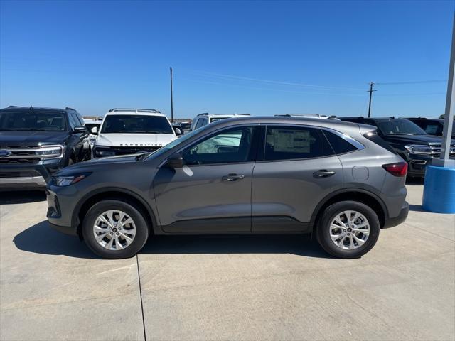 new 2024 Ford Escape car, priced at $32,398