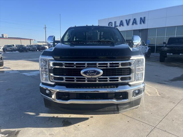 used 2023 Ford F-350 car, priced at $58,495