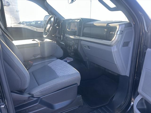 used 2023 Ford F-350 car, priced at $58,495