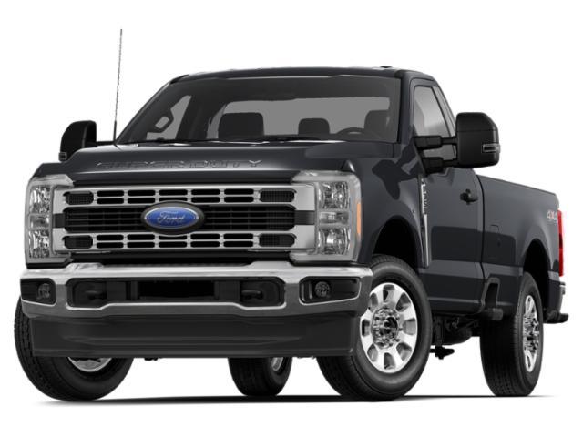 used 2023 Ford F-350 car, priced at $59,600