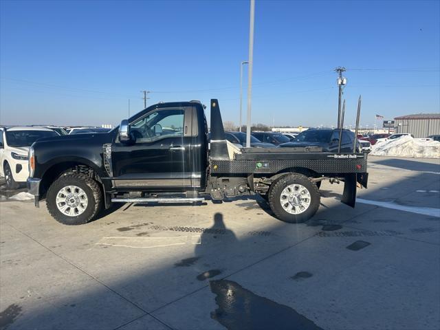 used 2023 Ford F-350 car, priced at $58,495