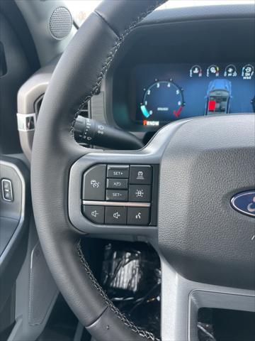 new 2024 Ford F-150 car, priced at $63,639