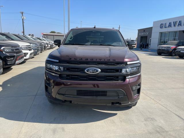 new 2024 Ford Expedition car, priced at $87,948