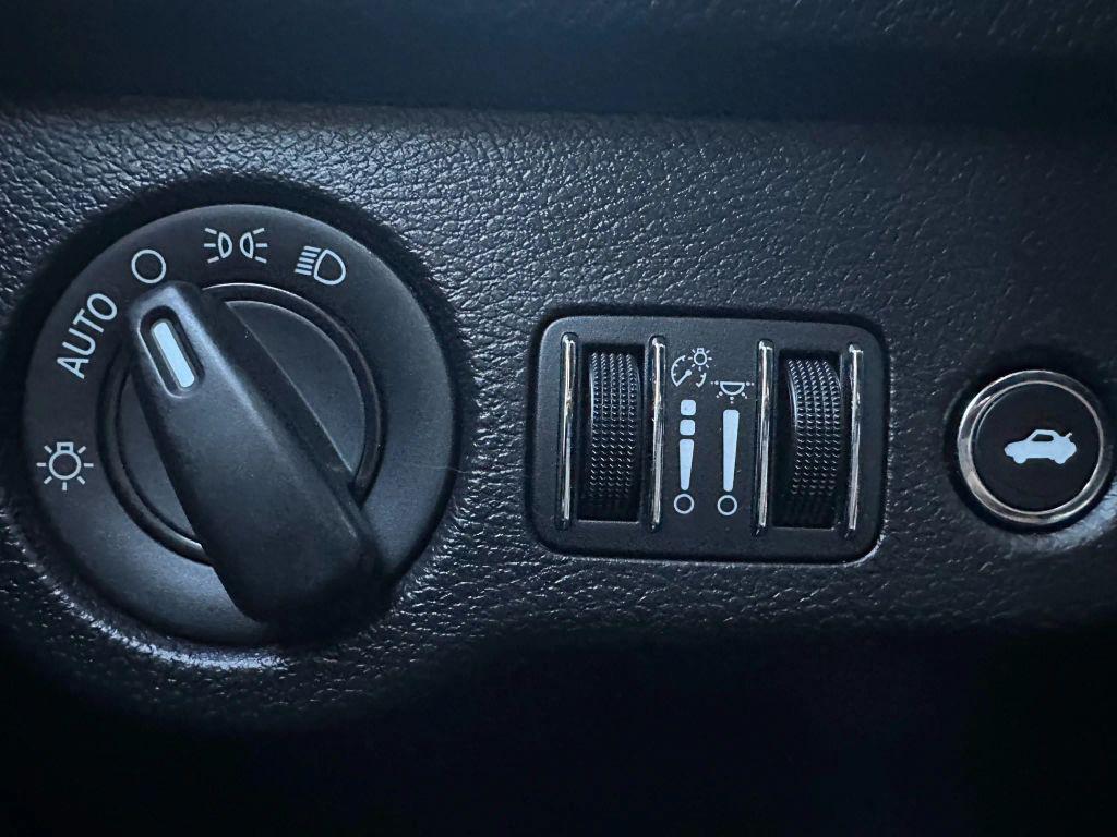 used 2019 Dodge Challenger car, priced at $14,900