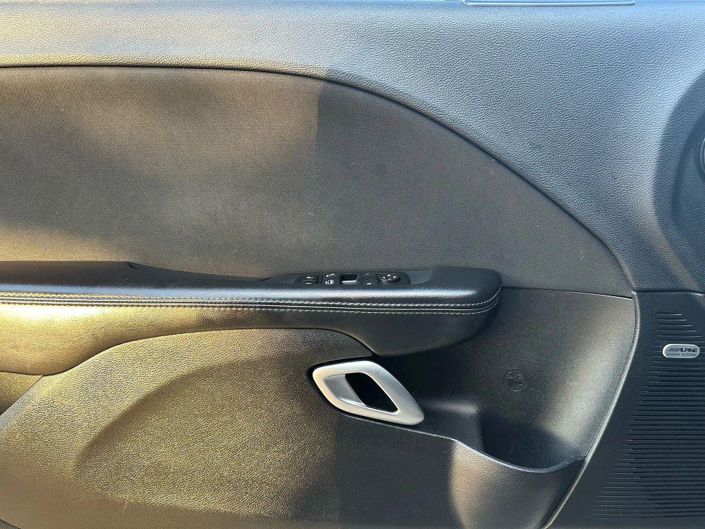 used 2019 Dodge Challenger car, priced at $14,900