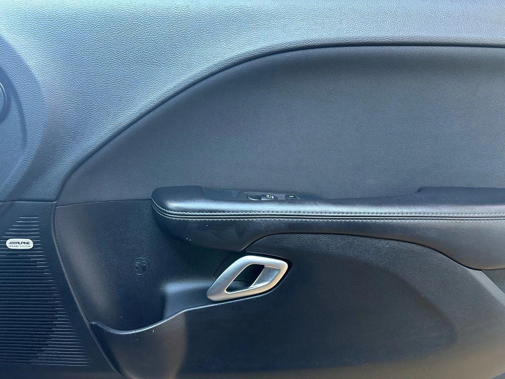 used 2019 Dodge Challenger car, priced at $14,900