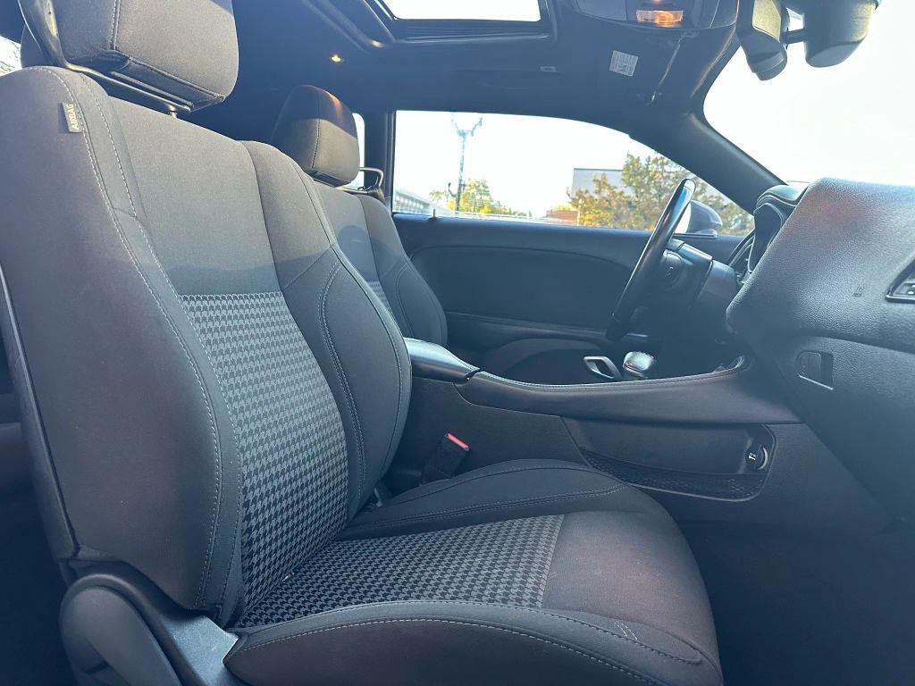 used 2019 Dodge Challenger car, priced at $14,900