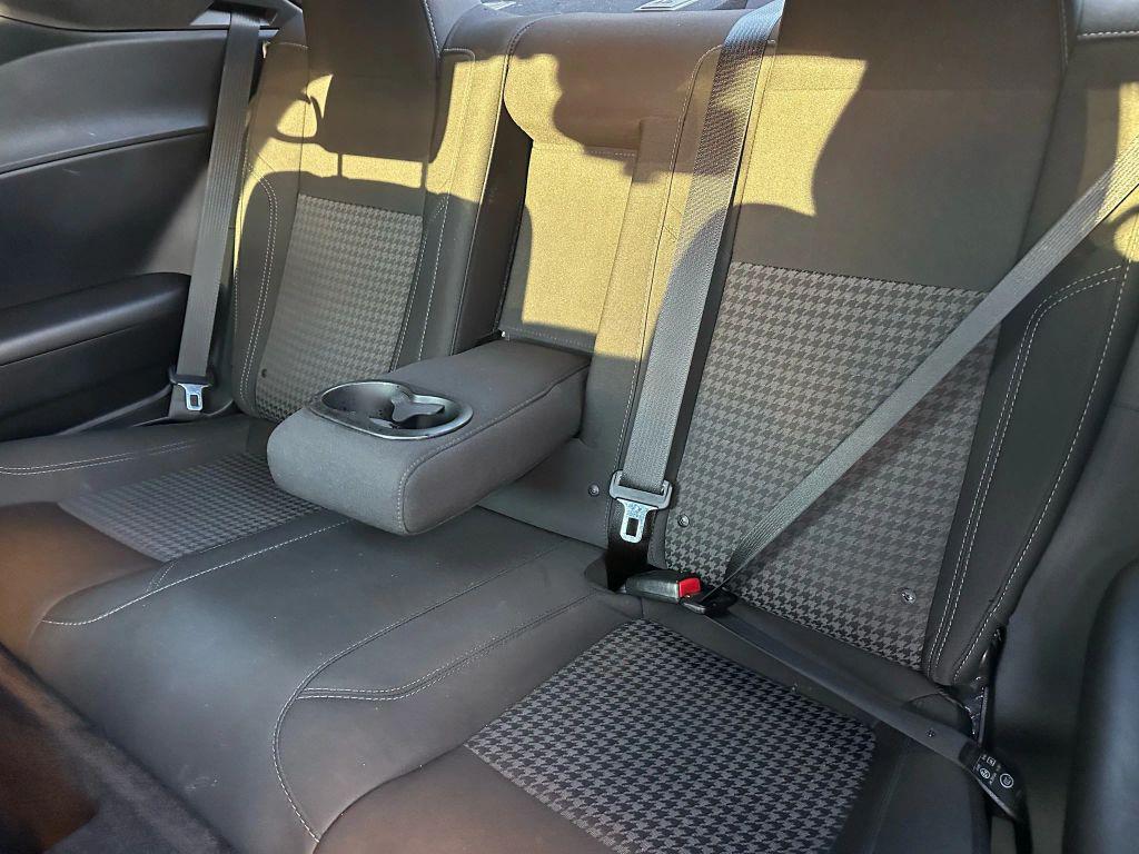 used 2019 Dodge Challenger car, priced at $14,900