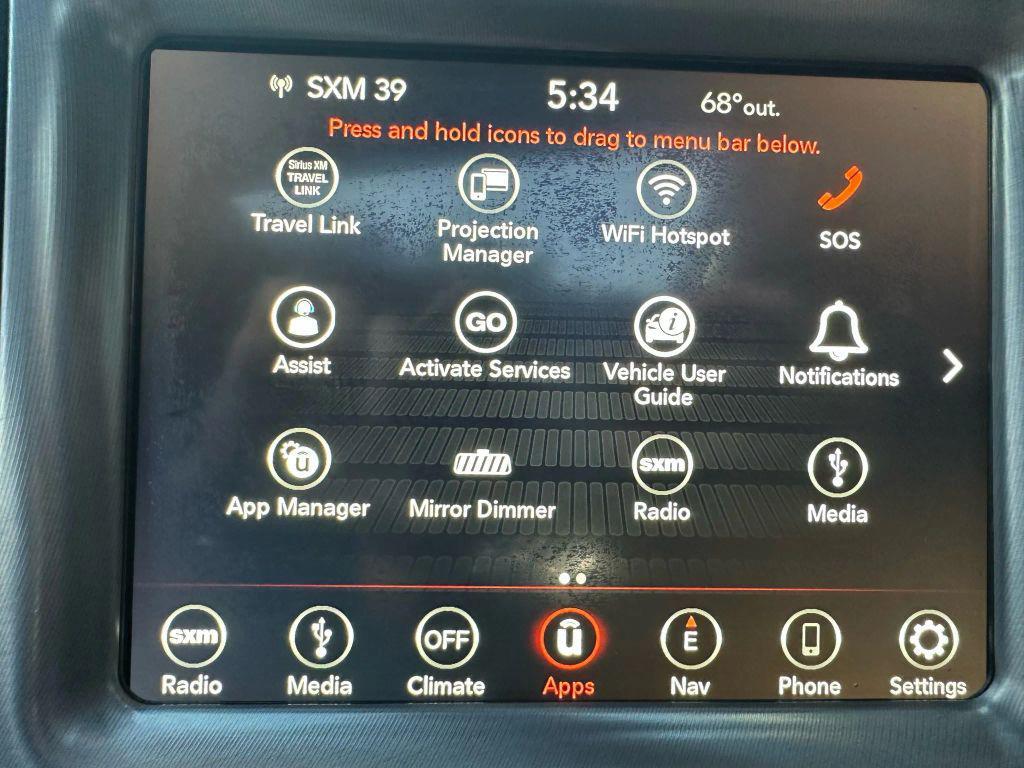 used 2019 Dodge Challenger car, priced at $14,900