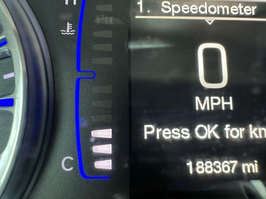 used 2015 Chrysler 200 car, priced at $3,900