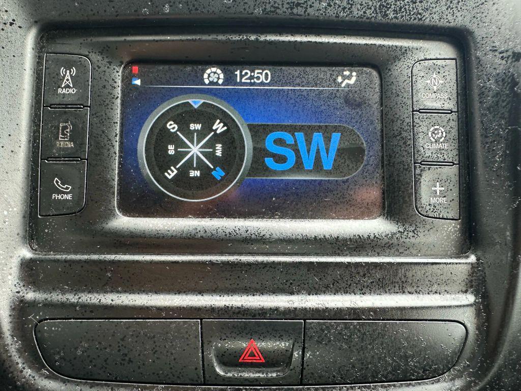 used 2015 Chrysler 200 car, priced at $3,900