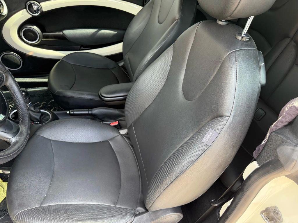 used 2013 MINI Convertible car, priced at $8,490