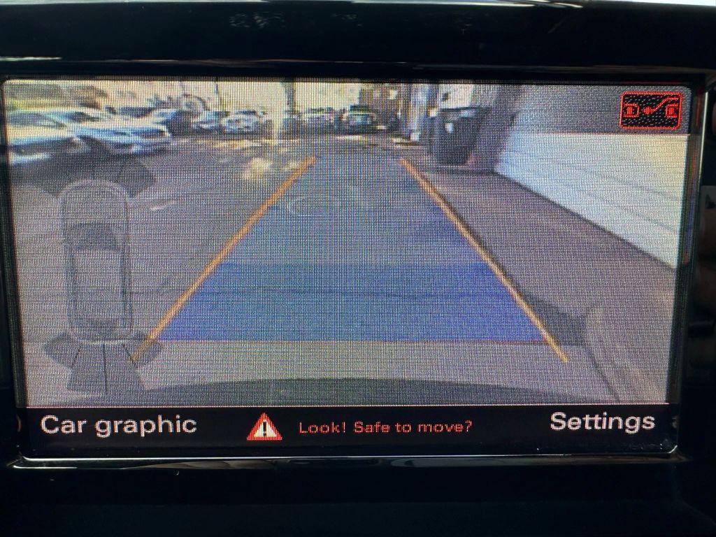 used 2018 Audi Q3 car, priced at $11,900