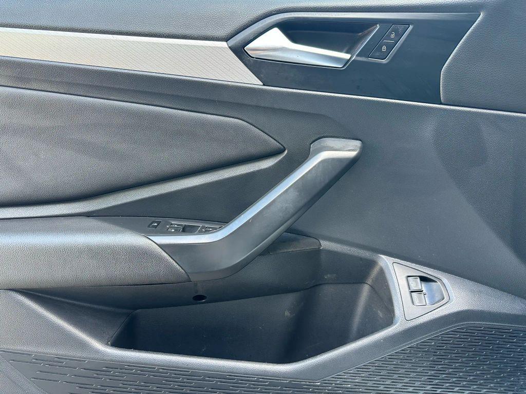 used 2021 Volkswagen Jetta car, priced at $14,900