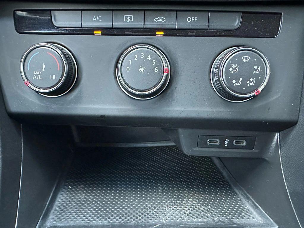 used 2021 Volkswagen Jetta car, priced at $14,900